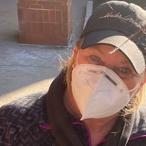 Meet your Posher, Patti